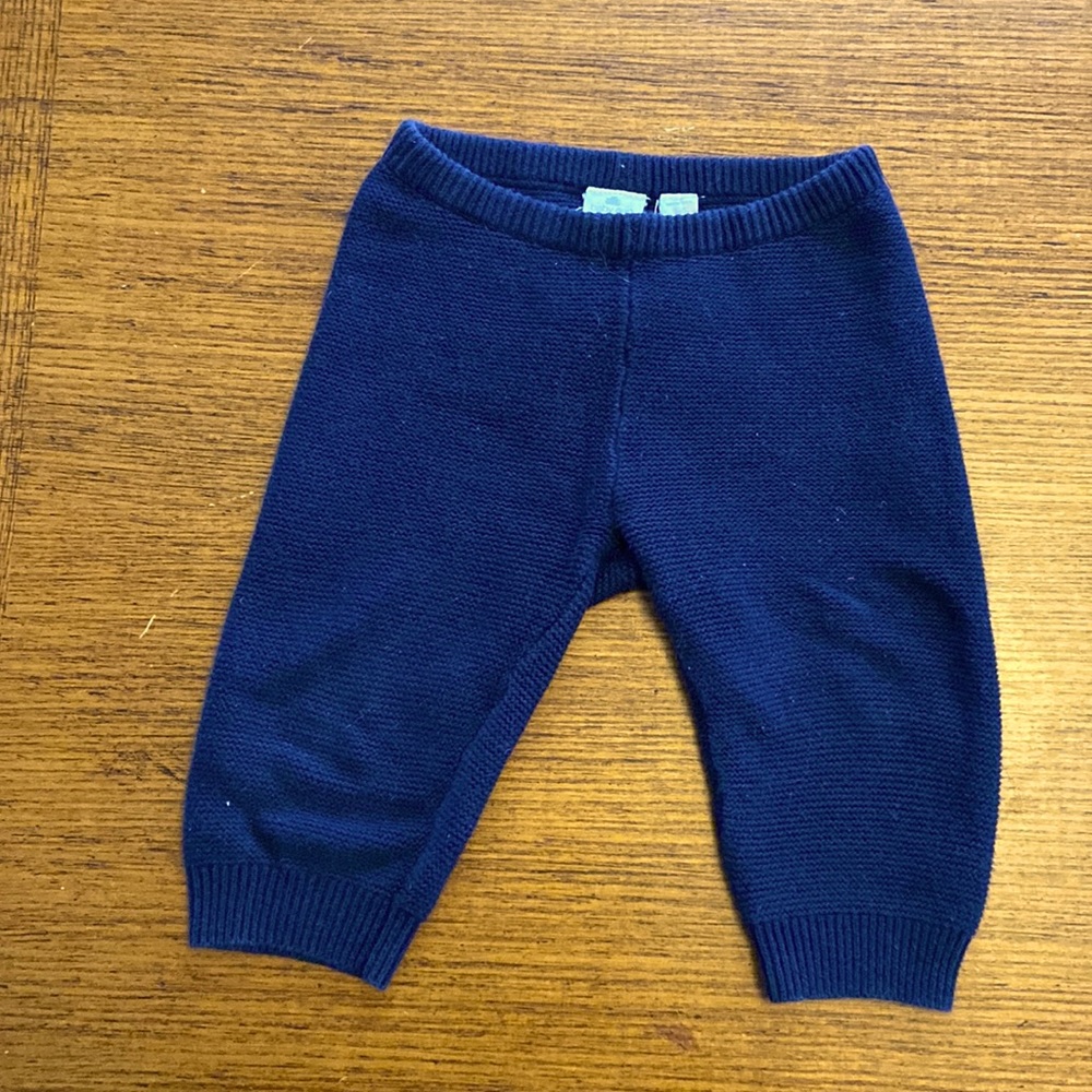 Clothing, baby